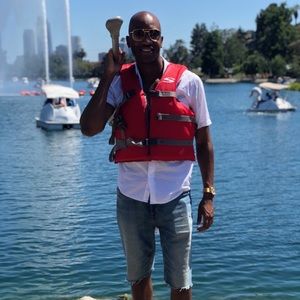 Meet your Posher, Anthony